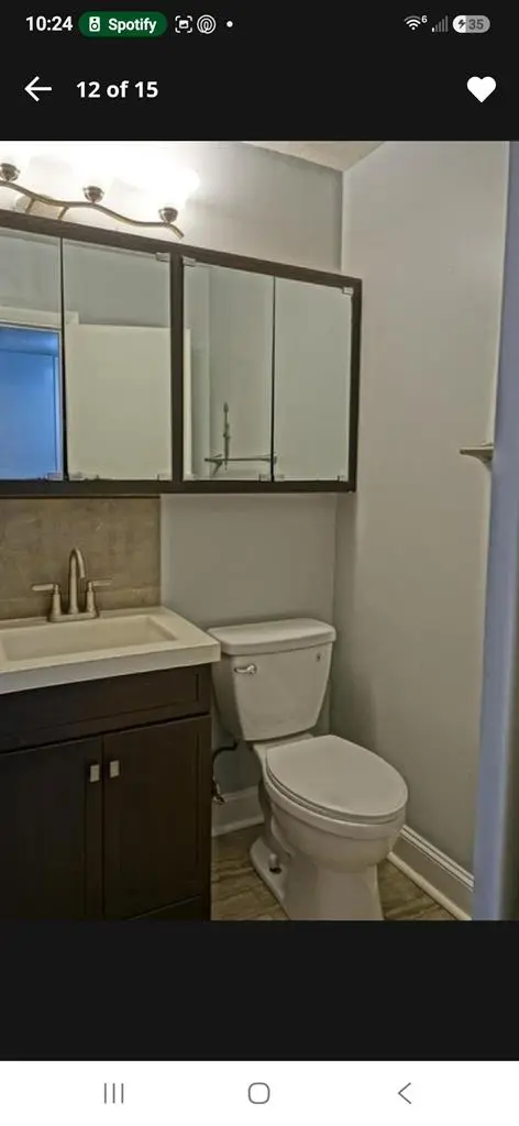 Roomate needed for 3bed 1bath house