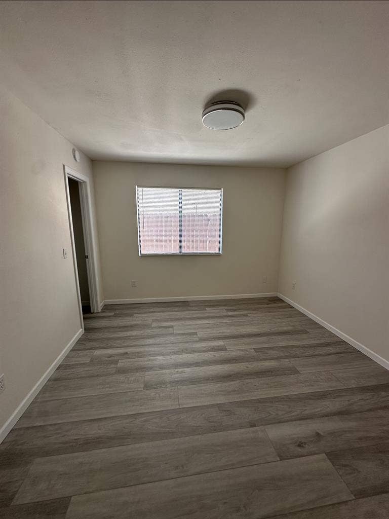 Room available!