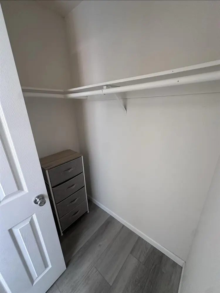 Room available!