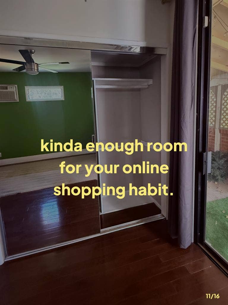 Kinda the best room in Silver Lake