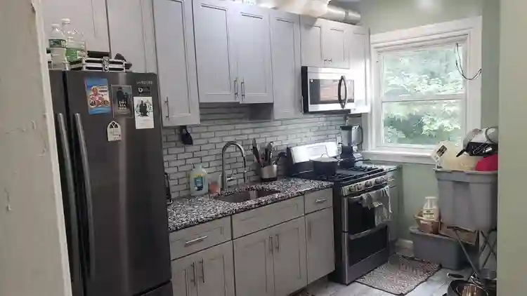 1 bedroom for rent