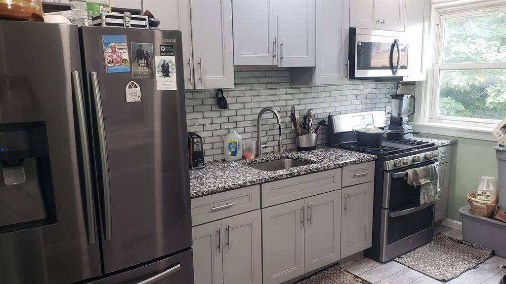1 bedroom for rent