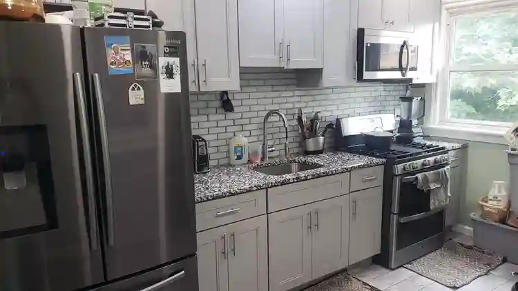 1 bedroom for rent