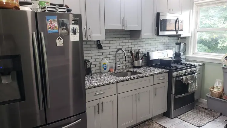 1 bedroom for rent