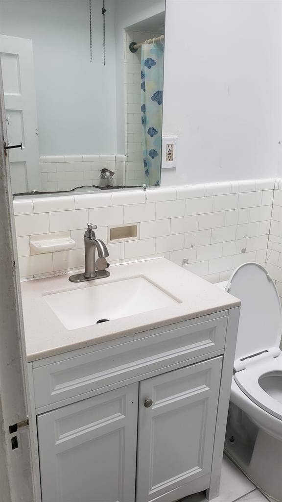 1 bedroom for rent