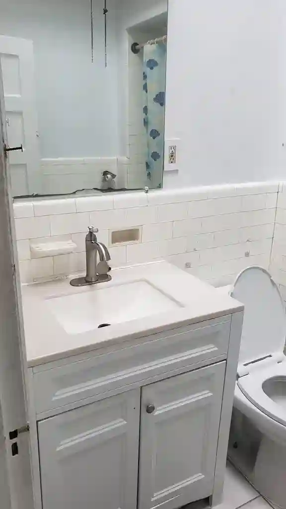1 bedroom for rent