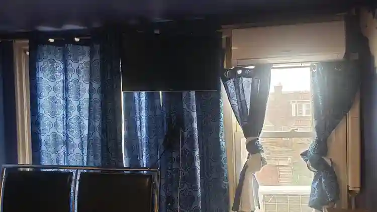 1 bedroom for rent