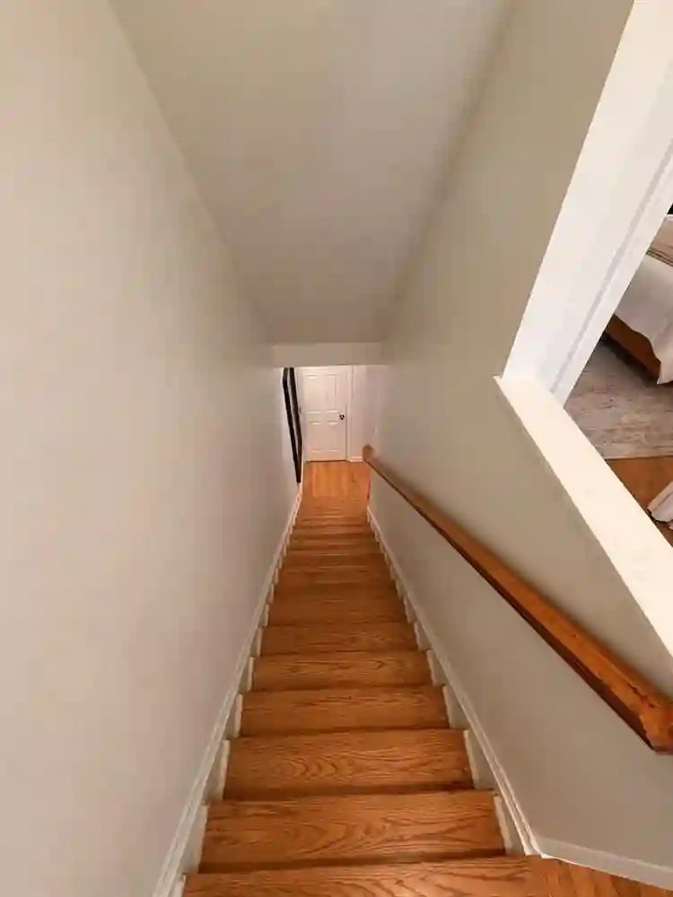 3BR/2BA Fully Furnished House
