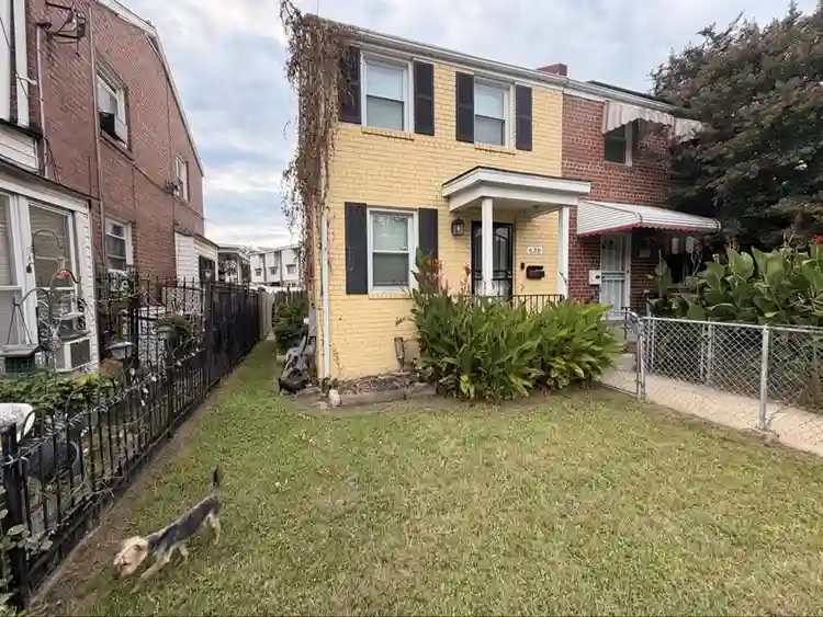 3BR/2BA Fully Furnished House
