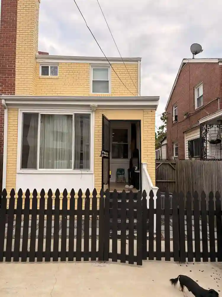 3BR/2BA Fully Furnished House