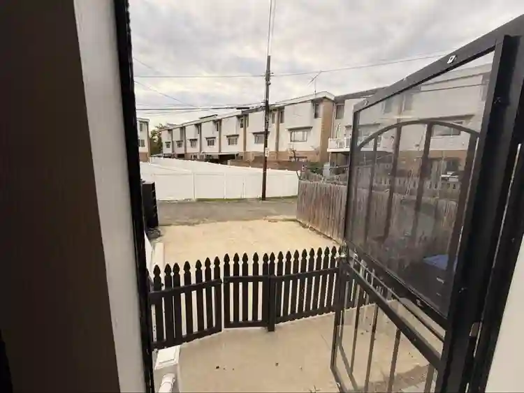 3BR/2BA Fully Furnished House