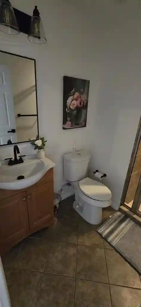 Private room all utilities included