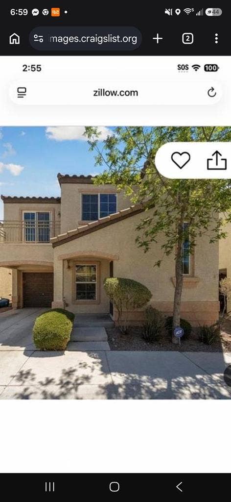 New Listing