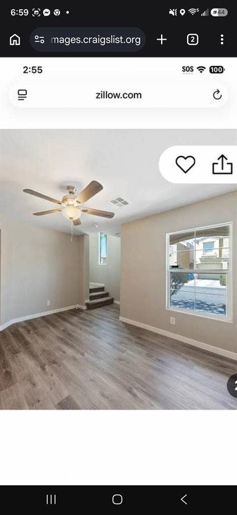 New Listing