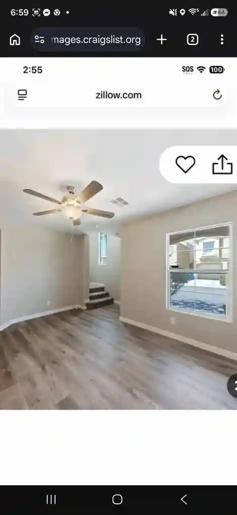 New Listing