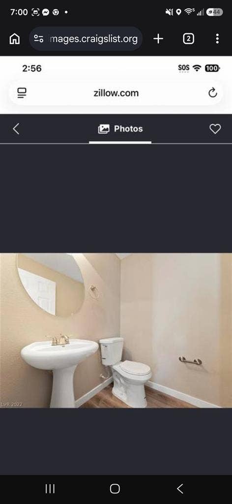 New Listing