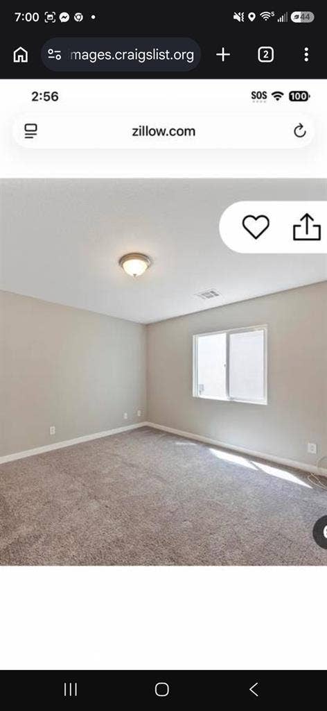 New Listing