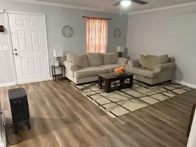 Room for rent