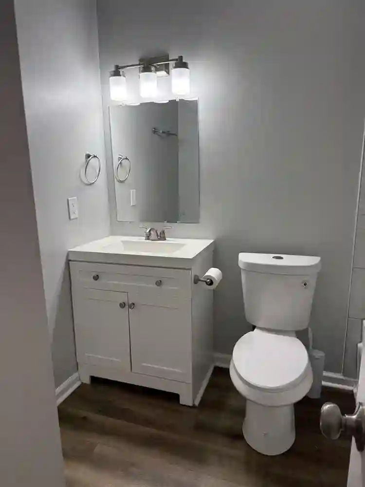 Room for rent