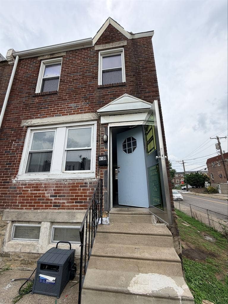 3BR Home for Rent – $1,600