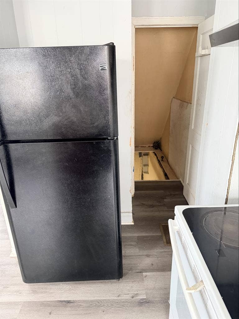 3BR Home for Rent – $1,600