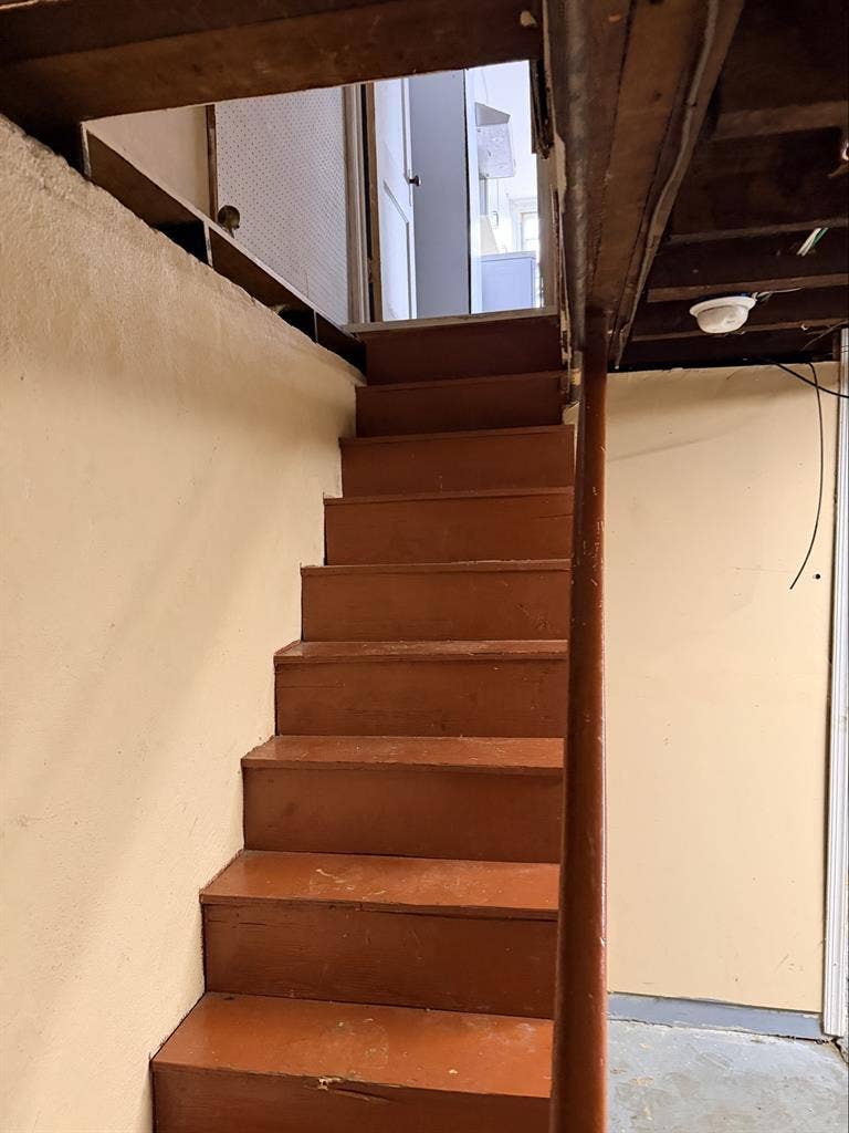 3BR Home for Rent – $1,600