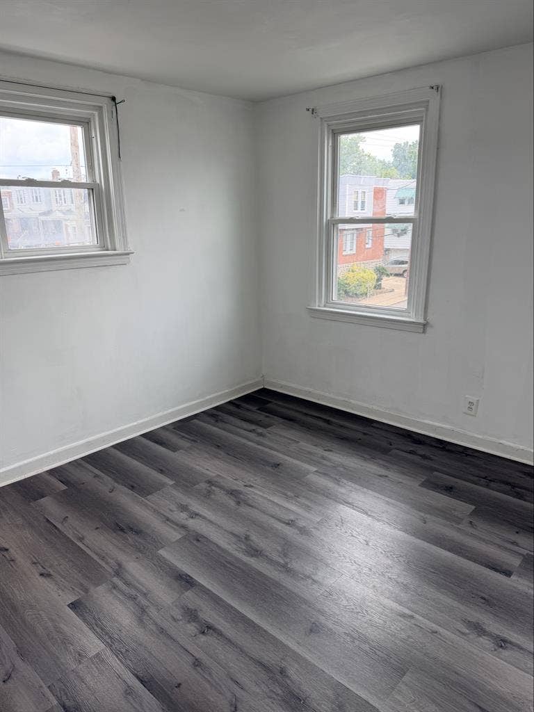 3BR Home for Rent – $1,600