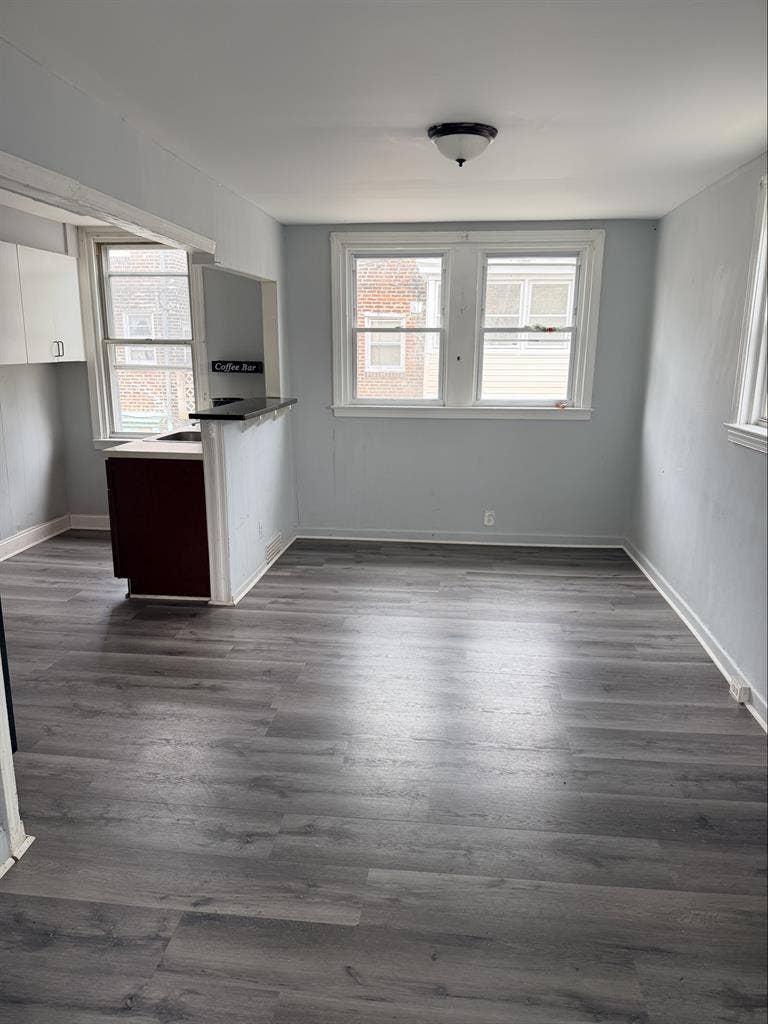 3BR Home for Rent – $1,600