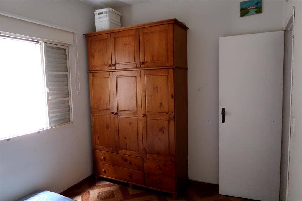 Quarto Privativo