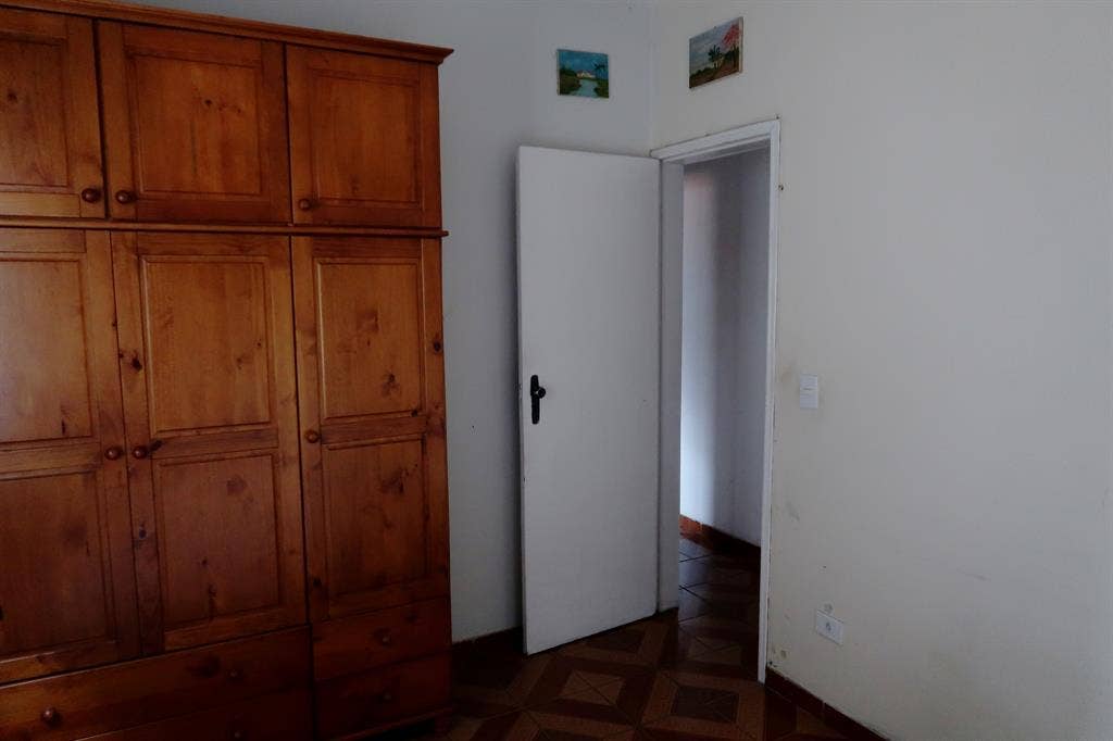 Quarto Privativo