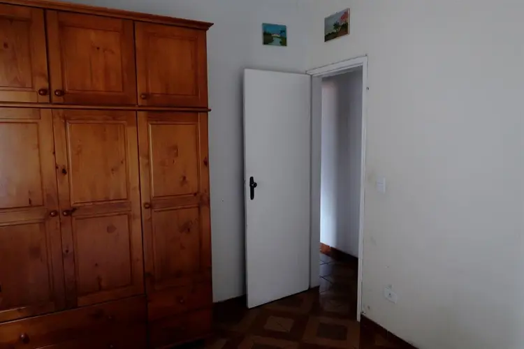 Quarto Privativo