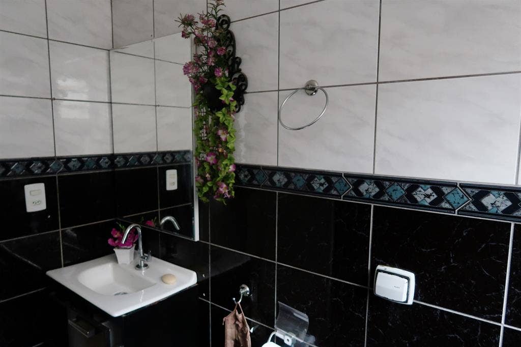 Quarto Privativo