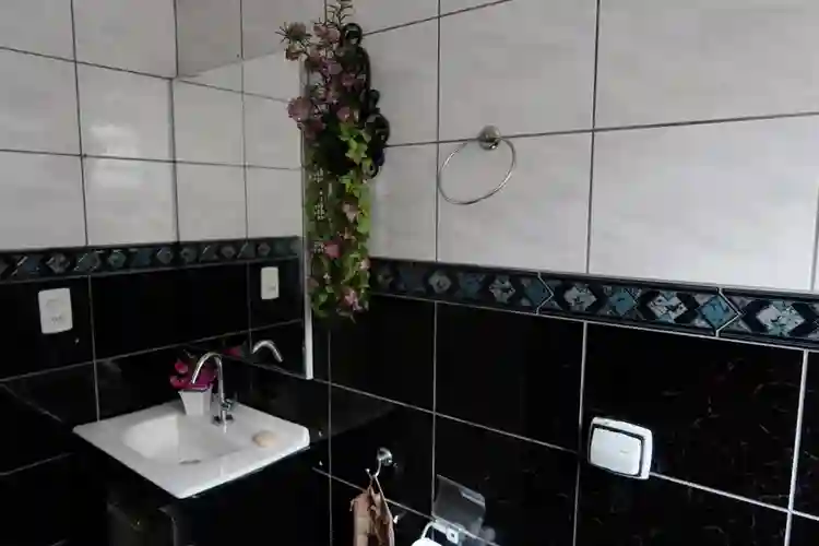 Quarto Privativo