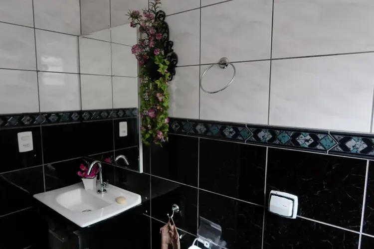 Quarto Privativo