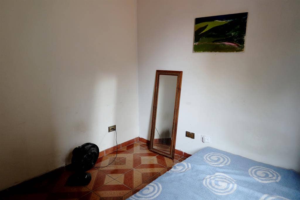 Quarto Privativo