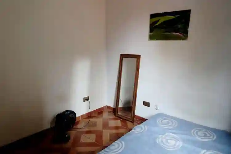 Quarto Privativo