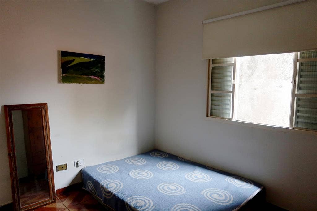 Quarto Privativo