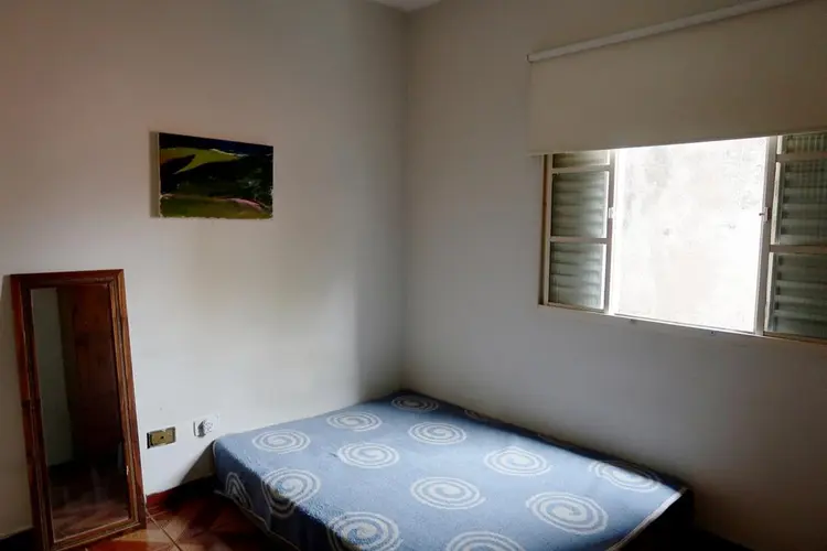 Quarto Privativo