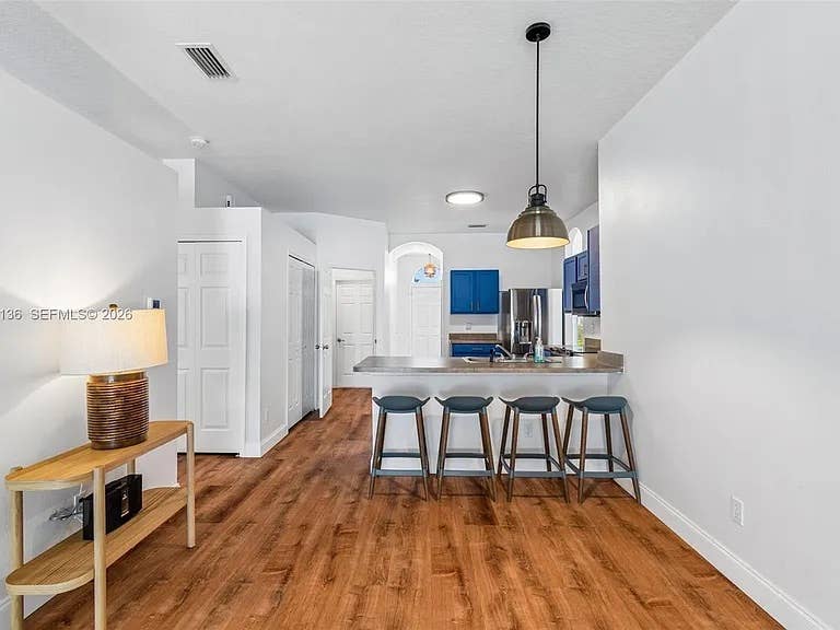 New Listing
