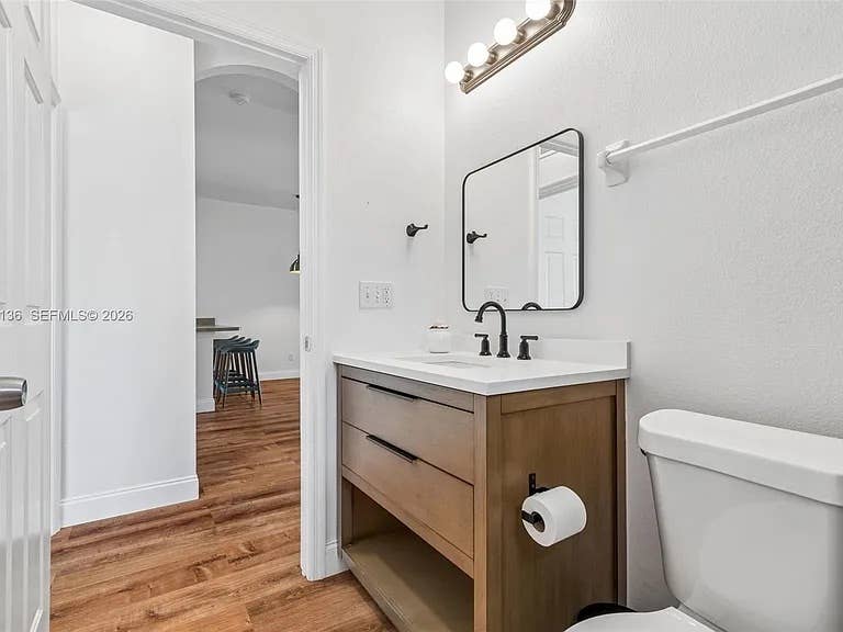 New Listing