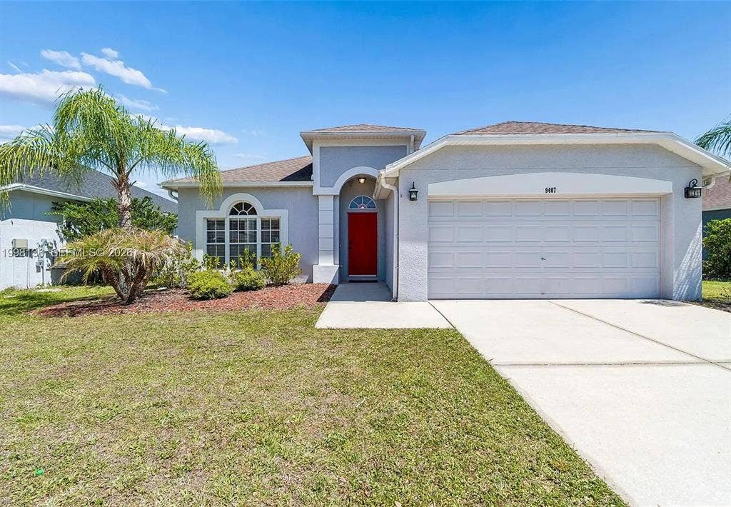 New Listing