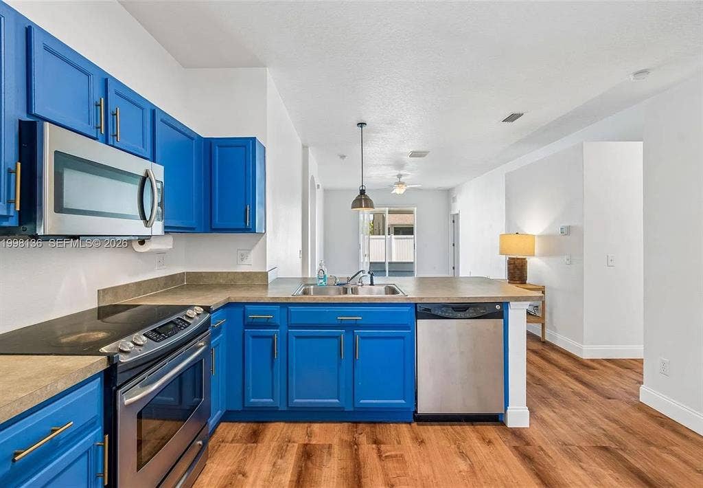 New Listing
