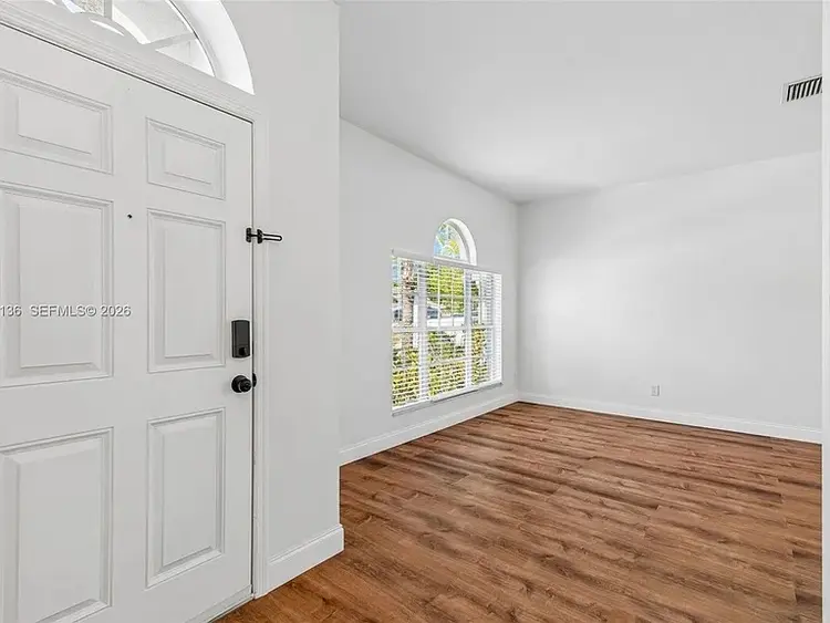 New Listing