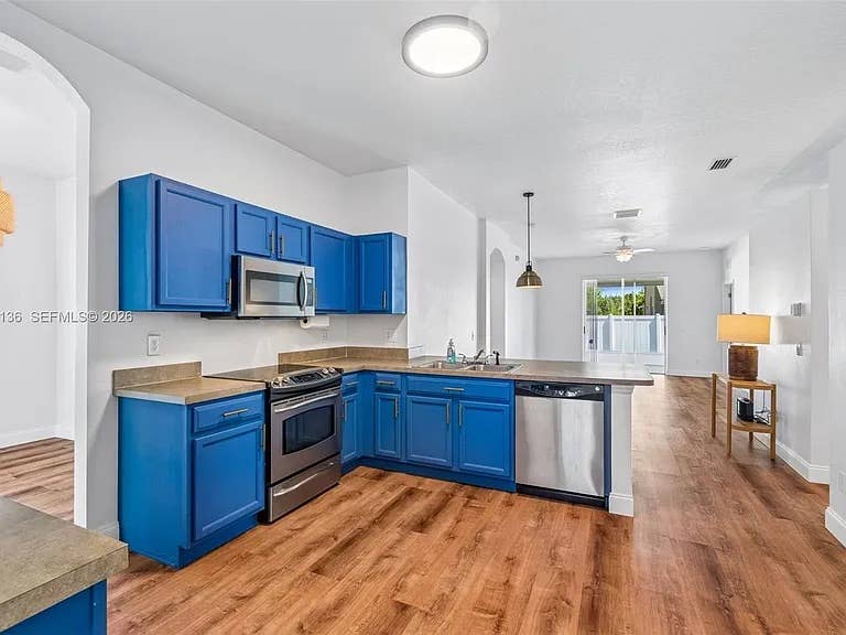 New Listing