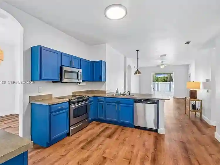 New Listing