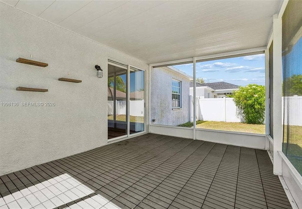 New Listing