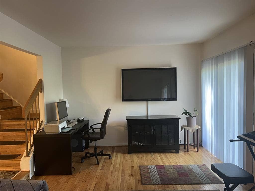 ✨FURNISHED ROOM FOR RENT $700