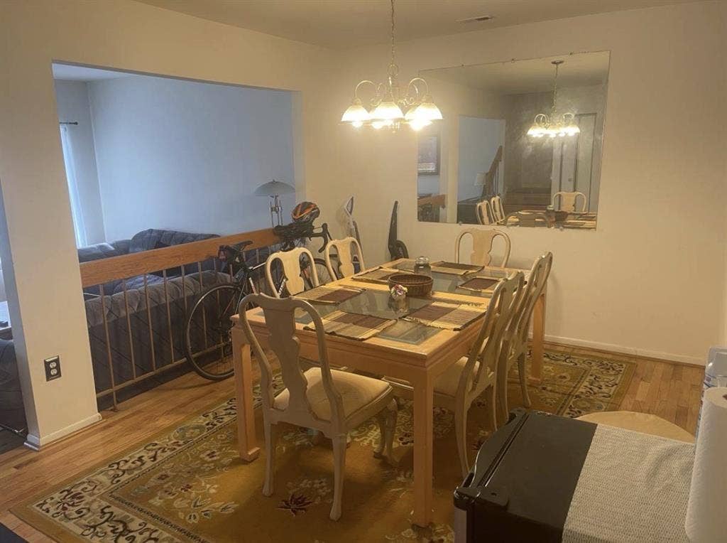✨FURNISHED ROOM FOR RENT $700