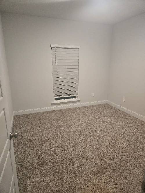 Internet and utilities included!