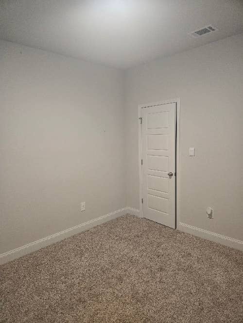 Internet and utilities included!